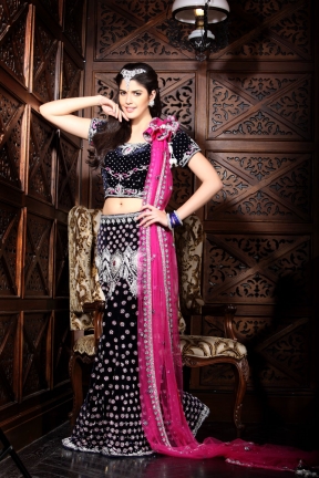 Lehnga